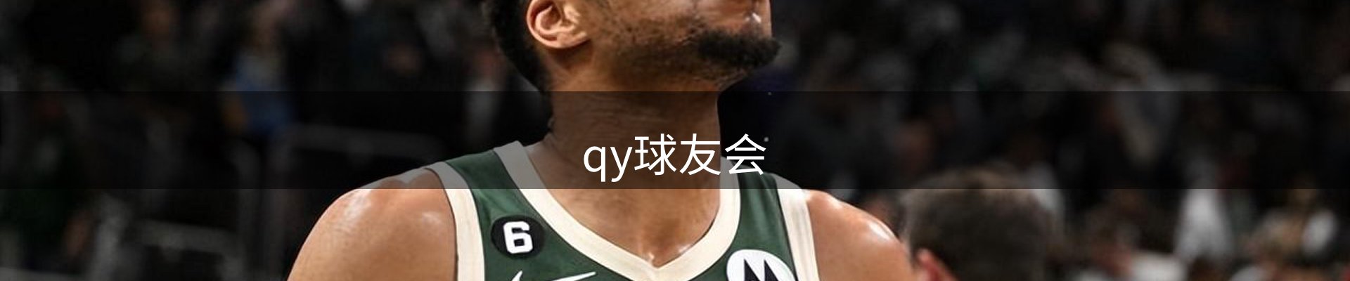qy球友会